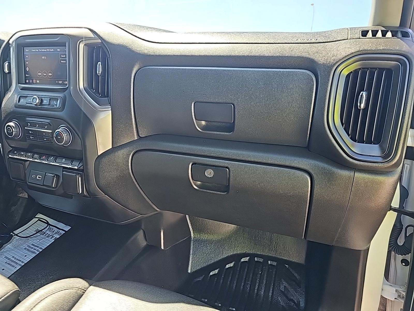 2023 Chevrolet Silverado 1500 Work Truck AWD