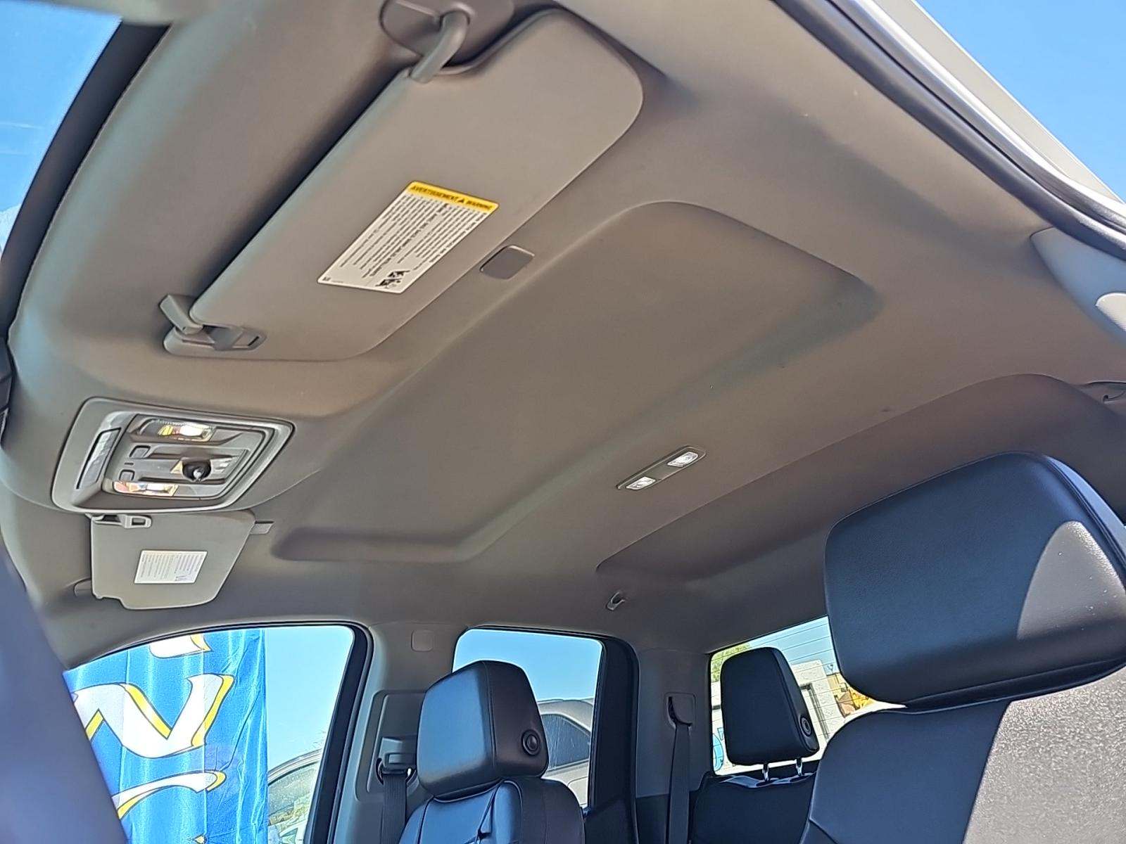 2023 Chevrolet Silverado 1500 Work Truck AWD