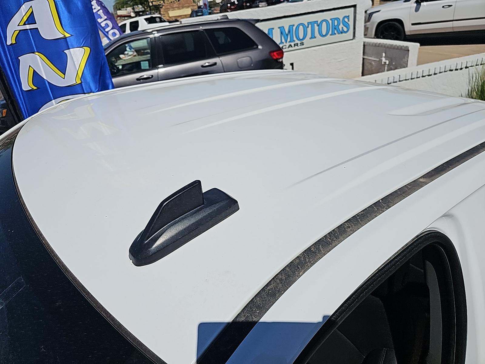 2023 Chevrolet Silverado 1500 Work Truck AWD