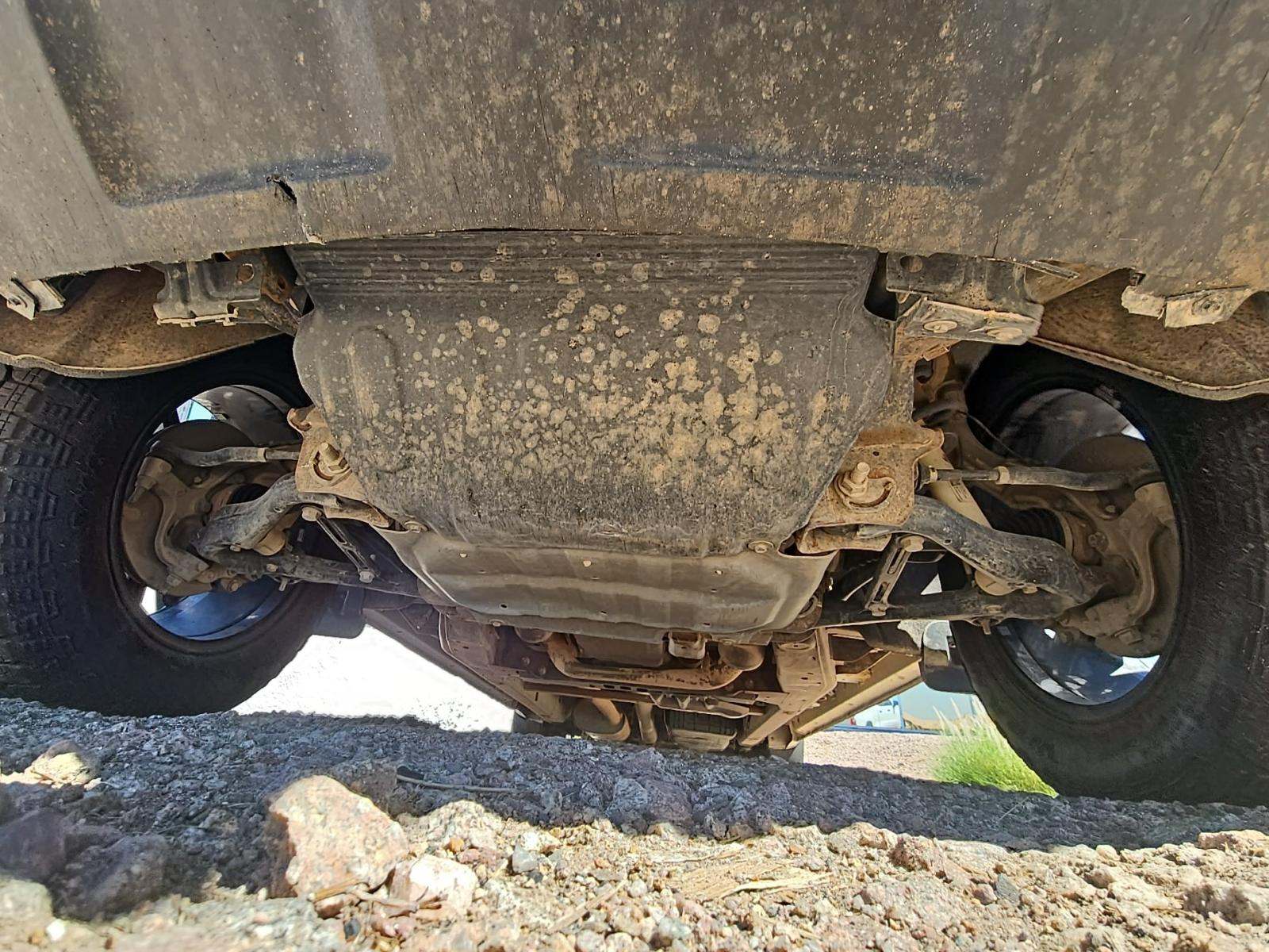 2023 Chevrolet Silverado 1500 Work Truck AWD