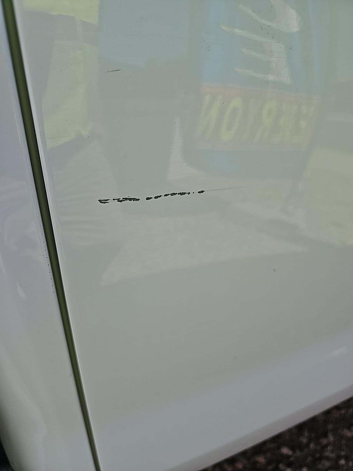 2023 Chevrolet Silverado 1500 Work Truck AWD