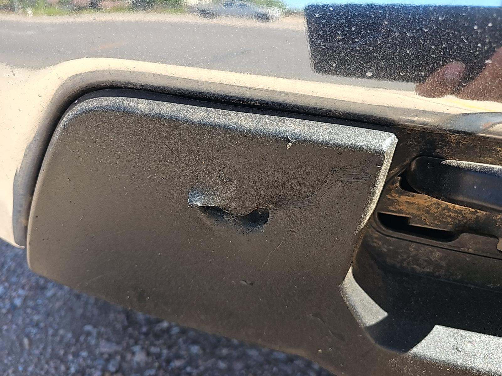 2023 Chevrolet Silverado 1500 Work Truck AWD