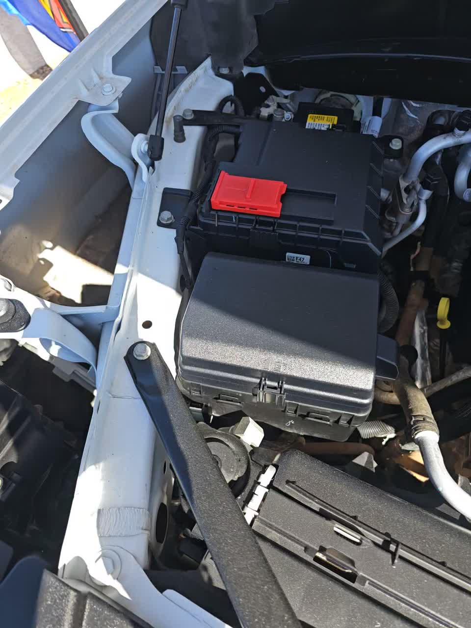 2023 Chevrolet Silverado 1500 Work Truck AWD