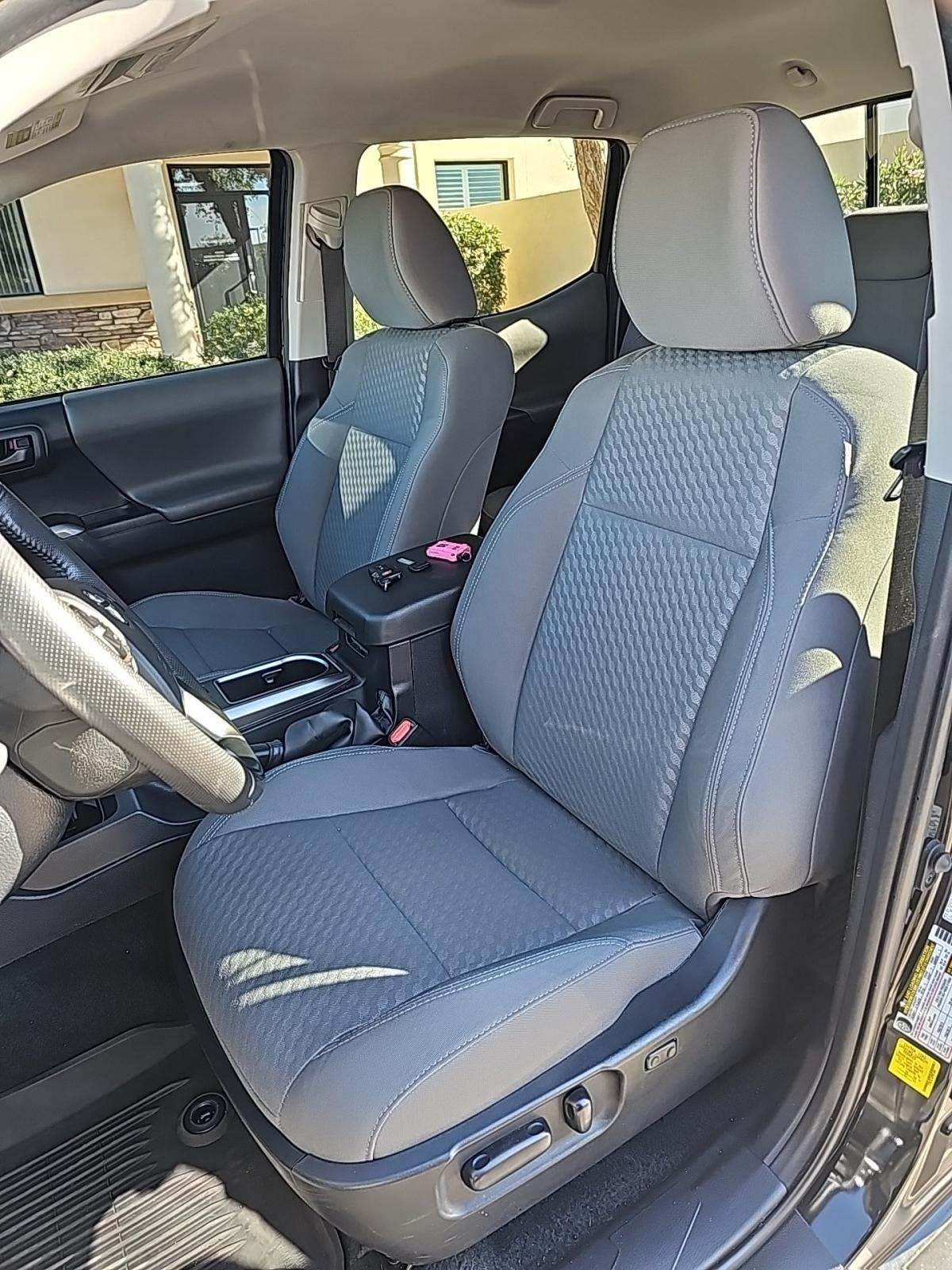 2023 Toyota Tacoma SR5 RWD