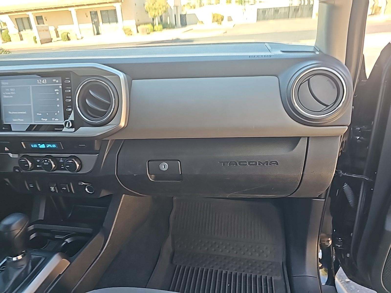 2023 Toyota Tacoma SR5 RWD