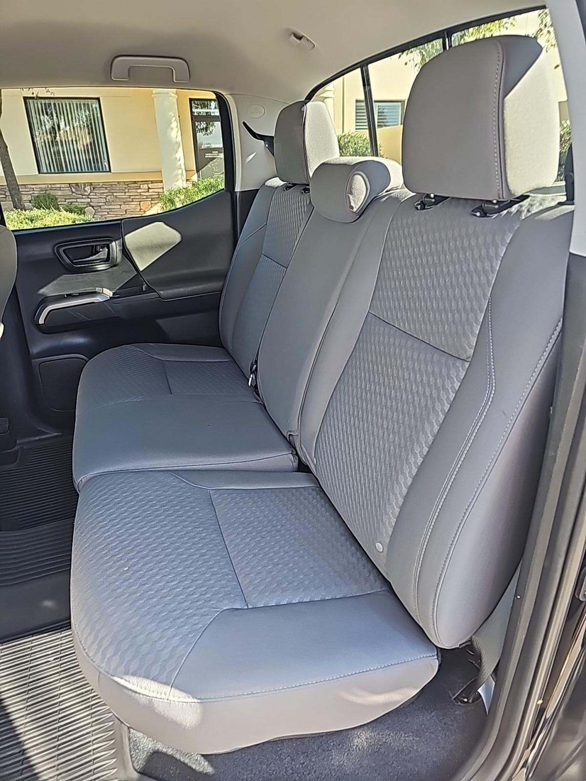 2023 Toyota Tacoma SR5 RWD