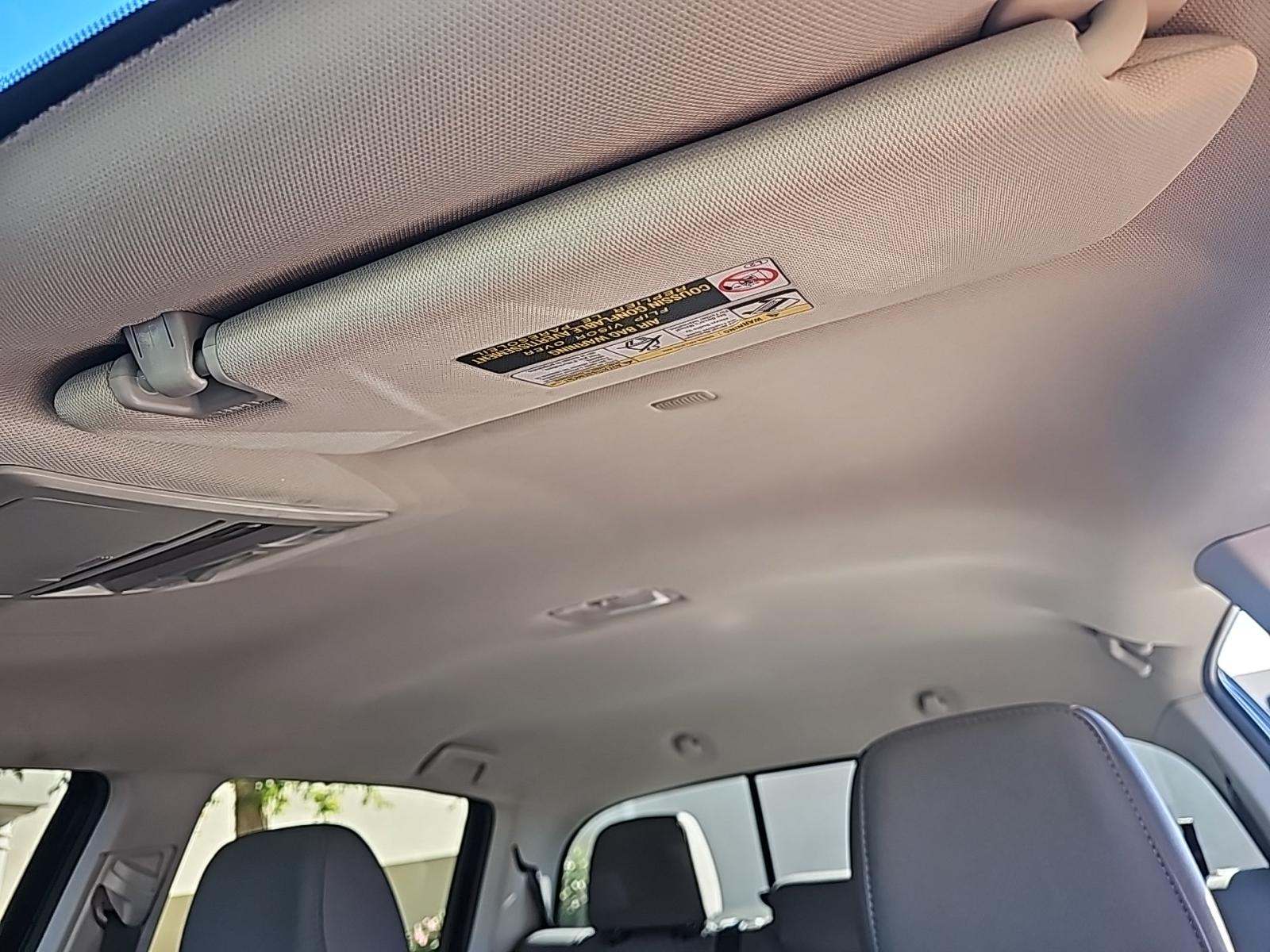 2023 Toyota Tacoma SR5 RWD