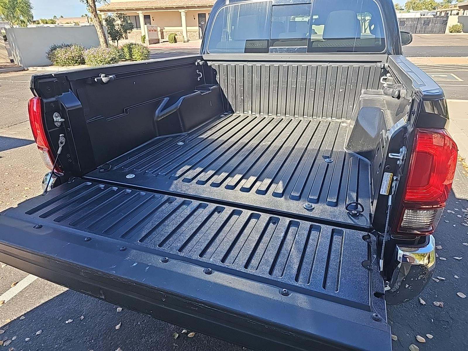 2023 Toyota Tacoma SR5 RWD