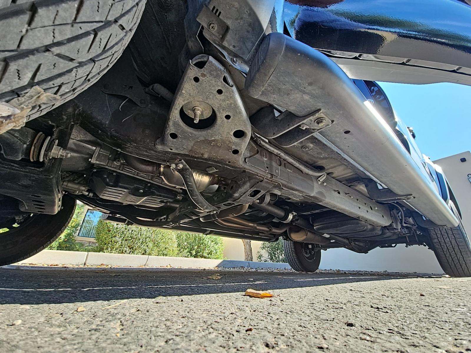 2023 Toyota Tacoma SR5 RWD