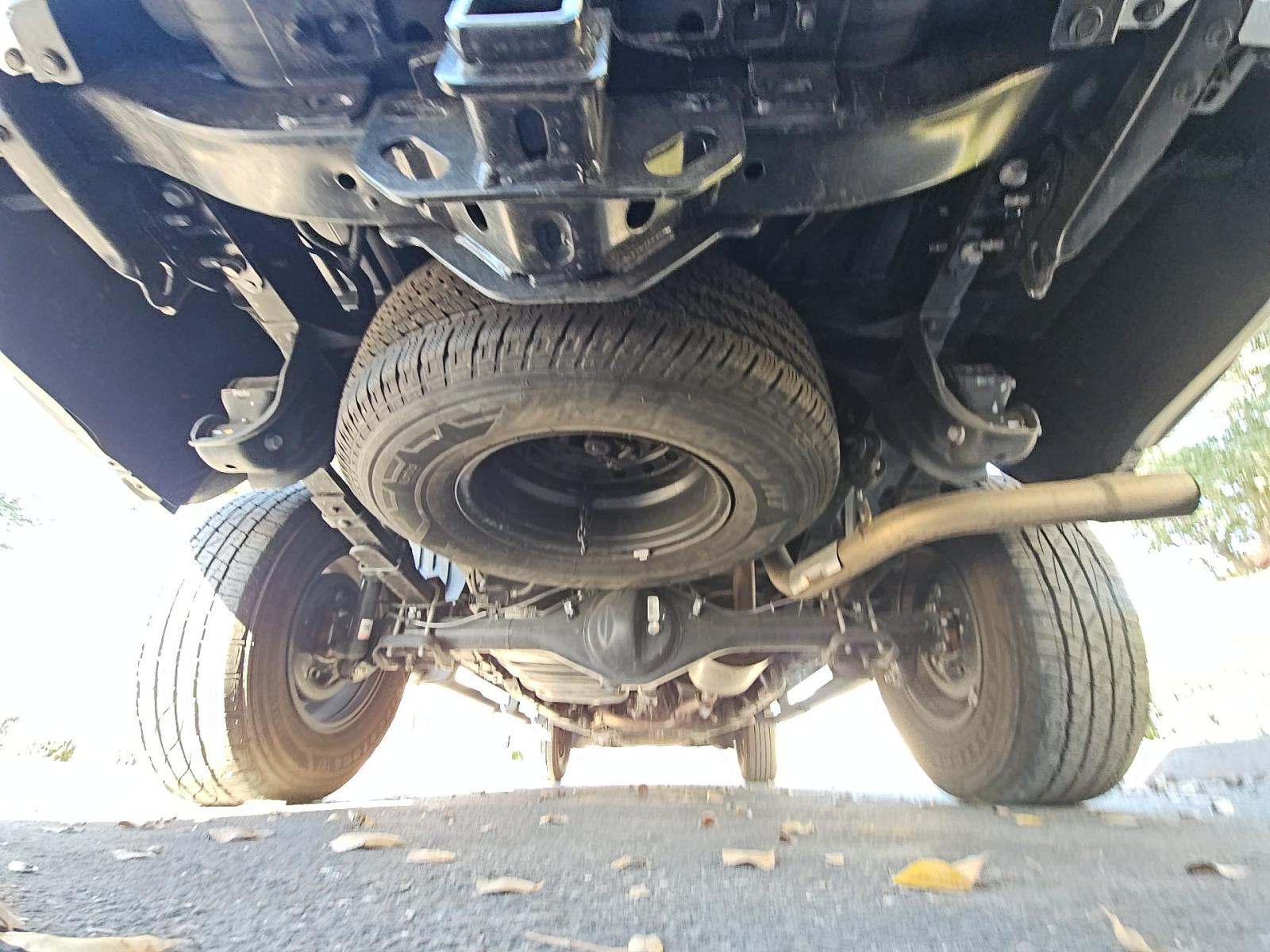 2023 Toyota Tacoma SR5 RWD