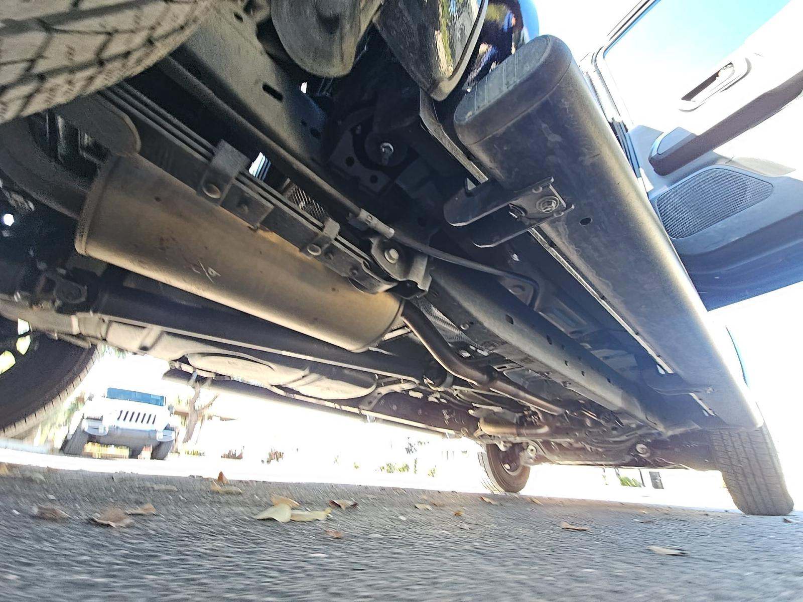 2023 Toyota Tacoma SR5 RWD