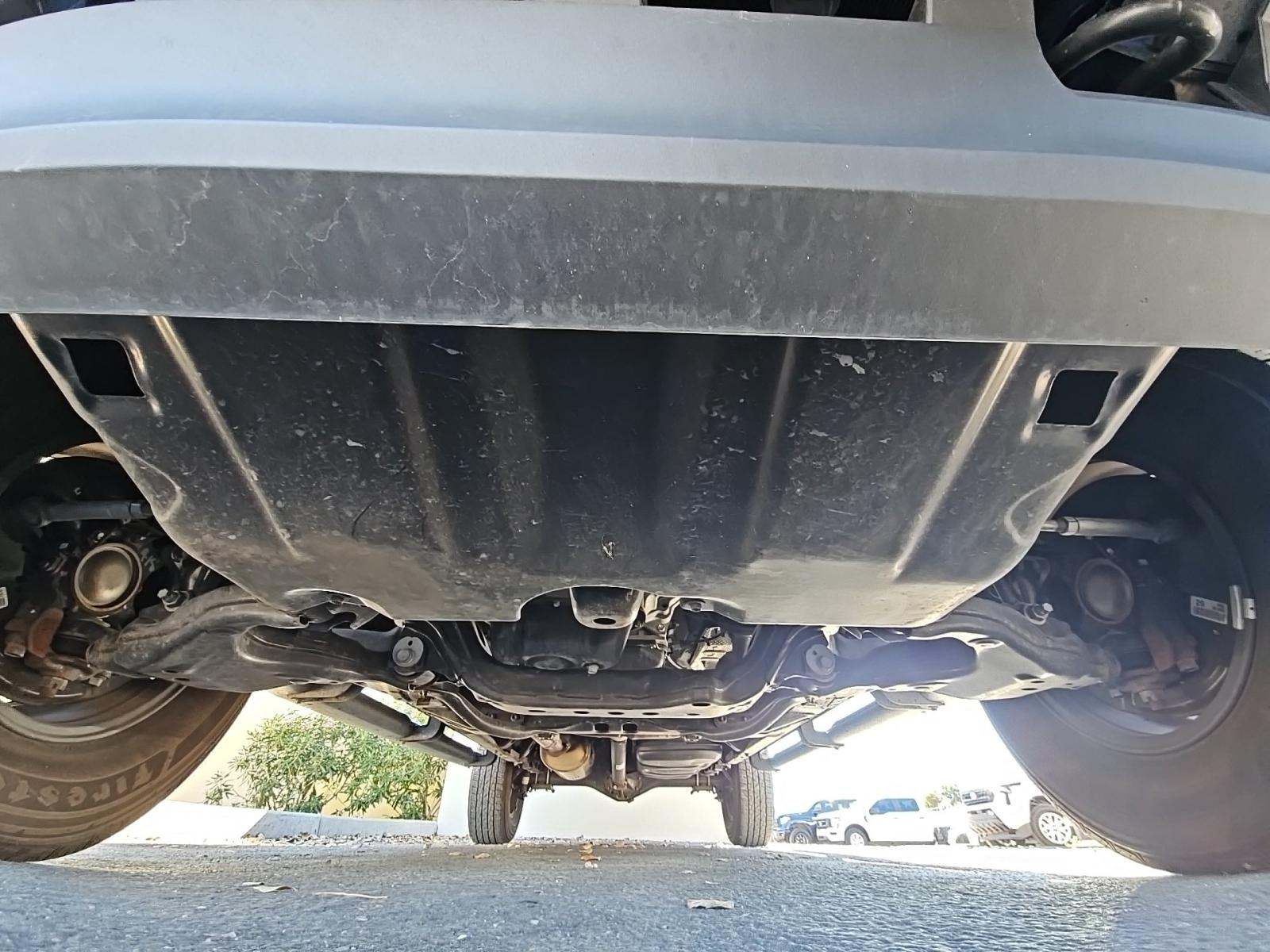 2023 Toyota Tacoma SR5 RWD