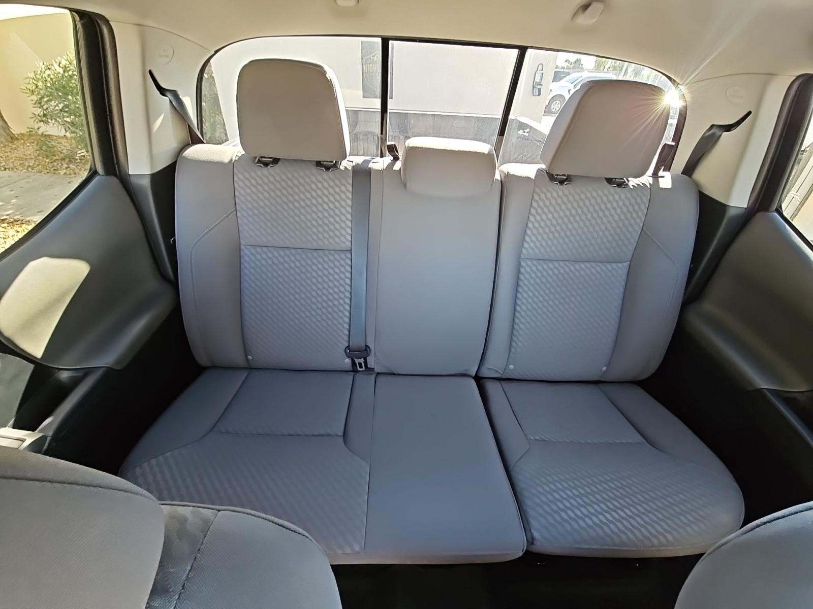 2023 Toyota Tacoma SR5 RWD