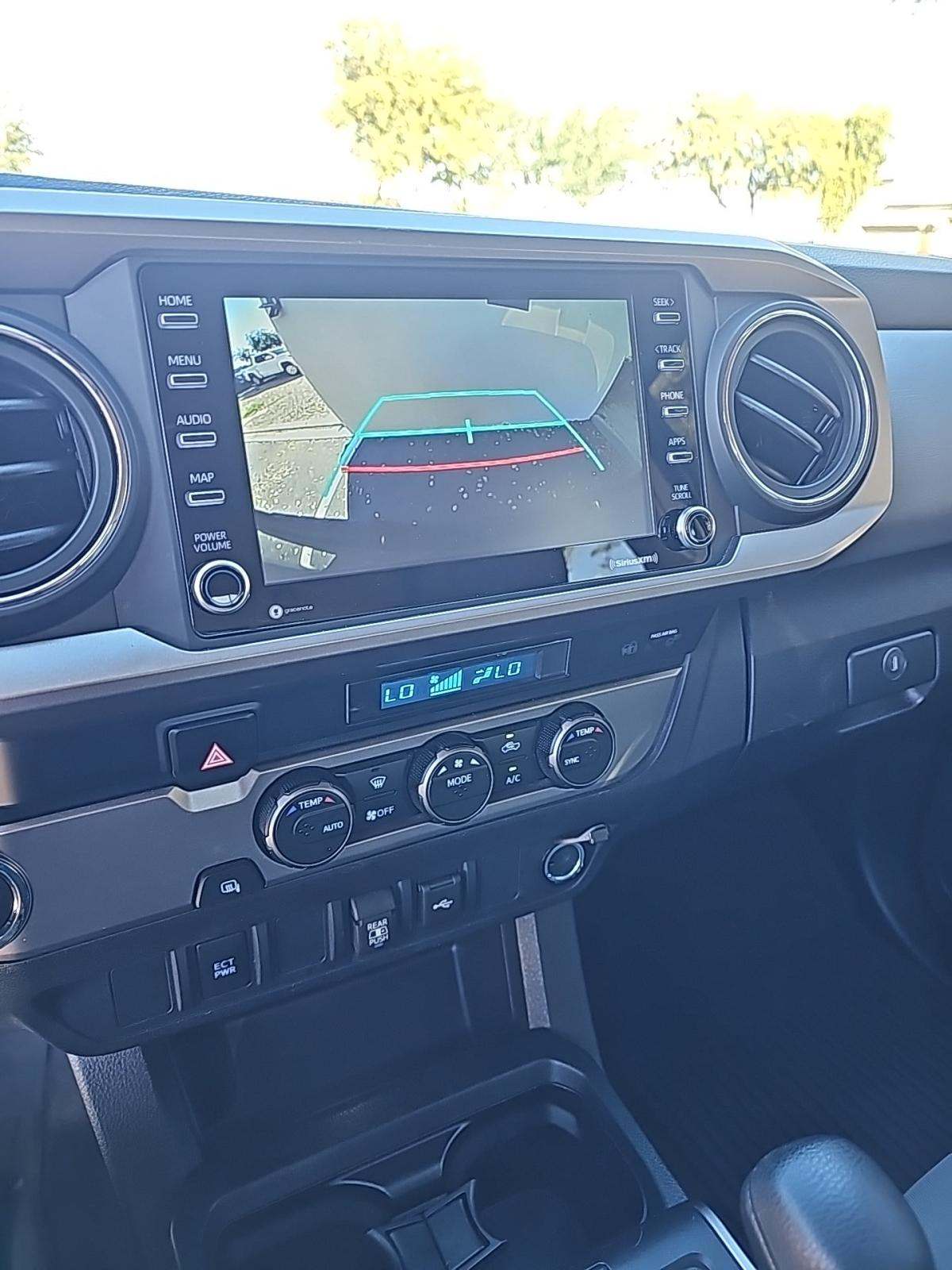 2023 Toyota Tacoma SR5 RWD