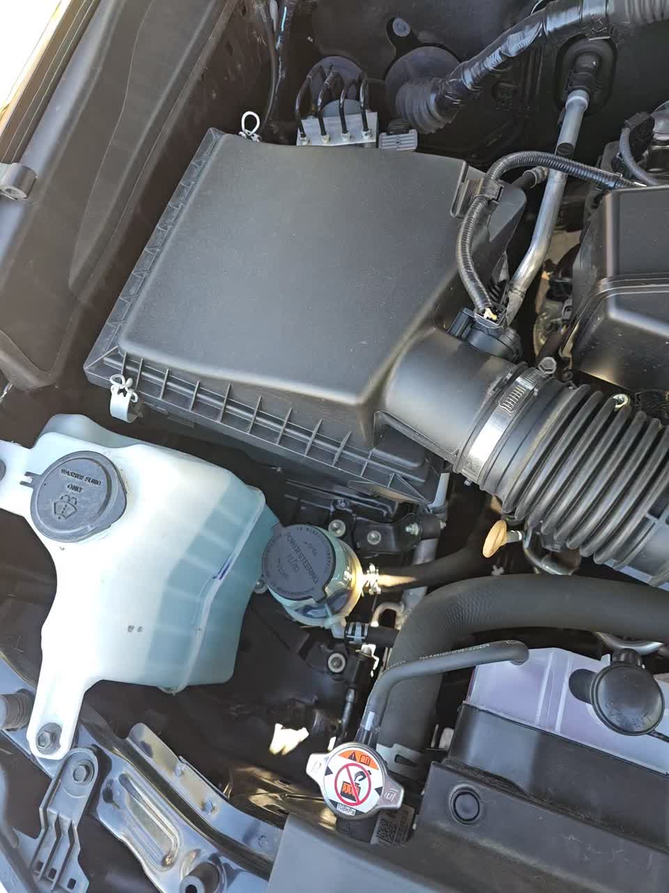 2023 Toyota Tacoma SR5 RWD