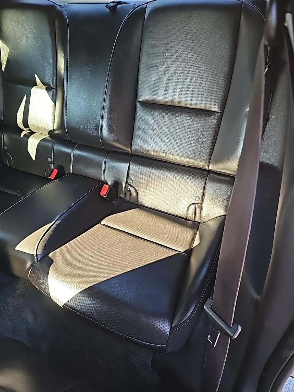 2014 Chevrolet Camaro SS RWD