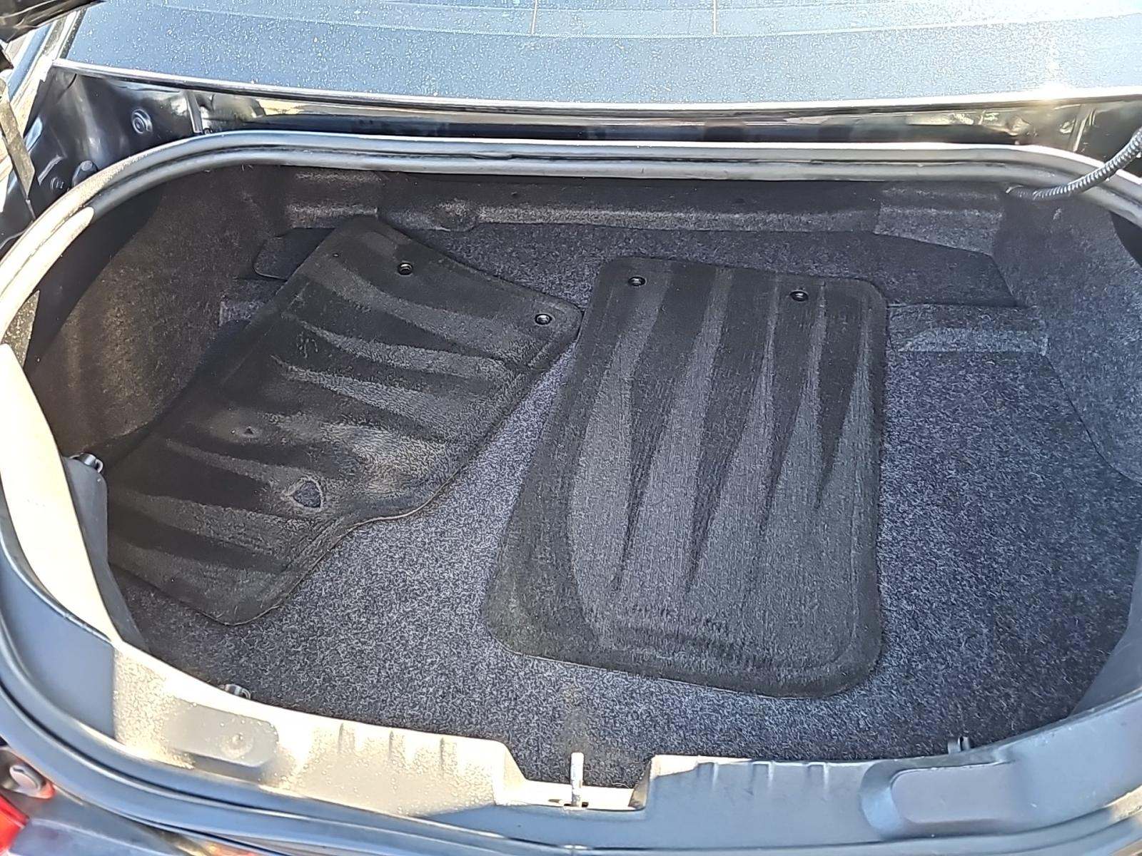 2014 Chevrolet Camaro SS RWD