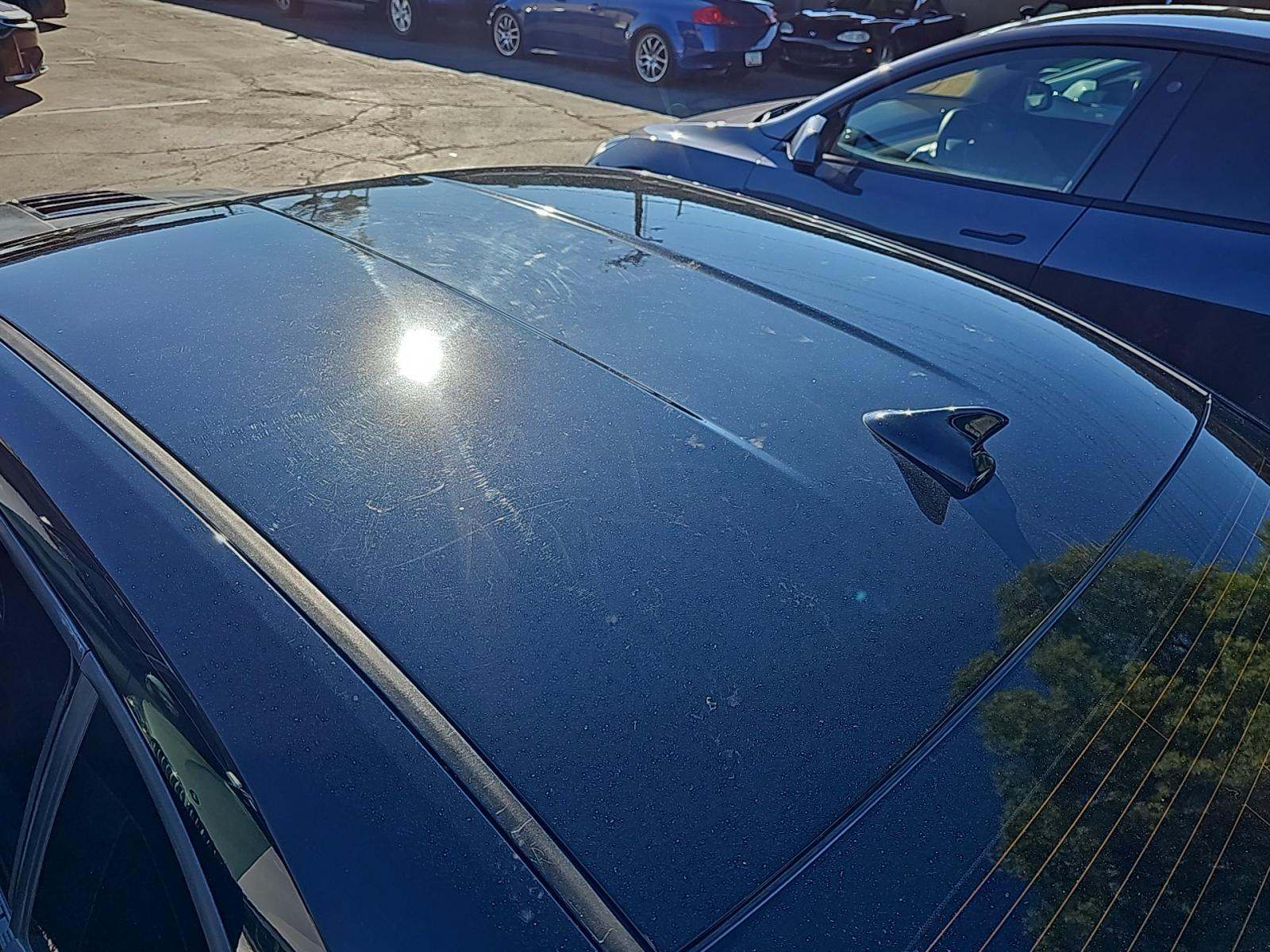 2014 Chevrolet Camaro SS RWD