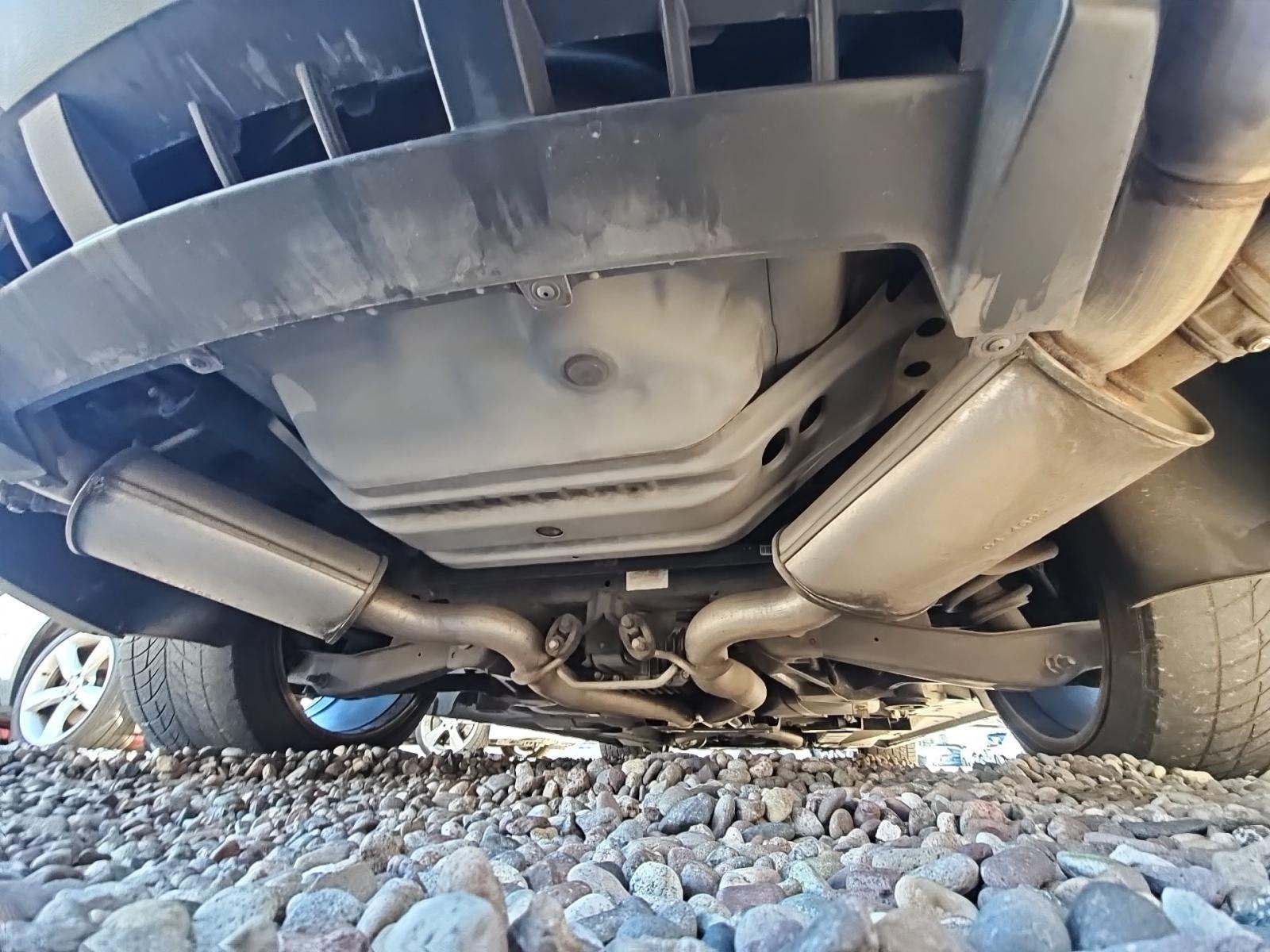 2014 Chevrolet Camaro SS RWD