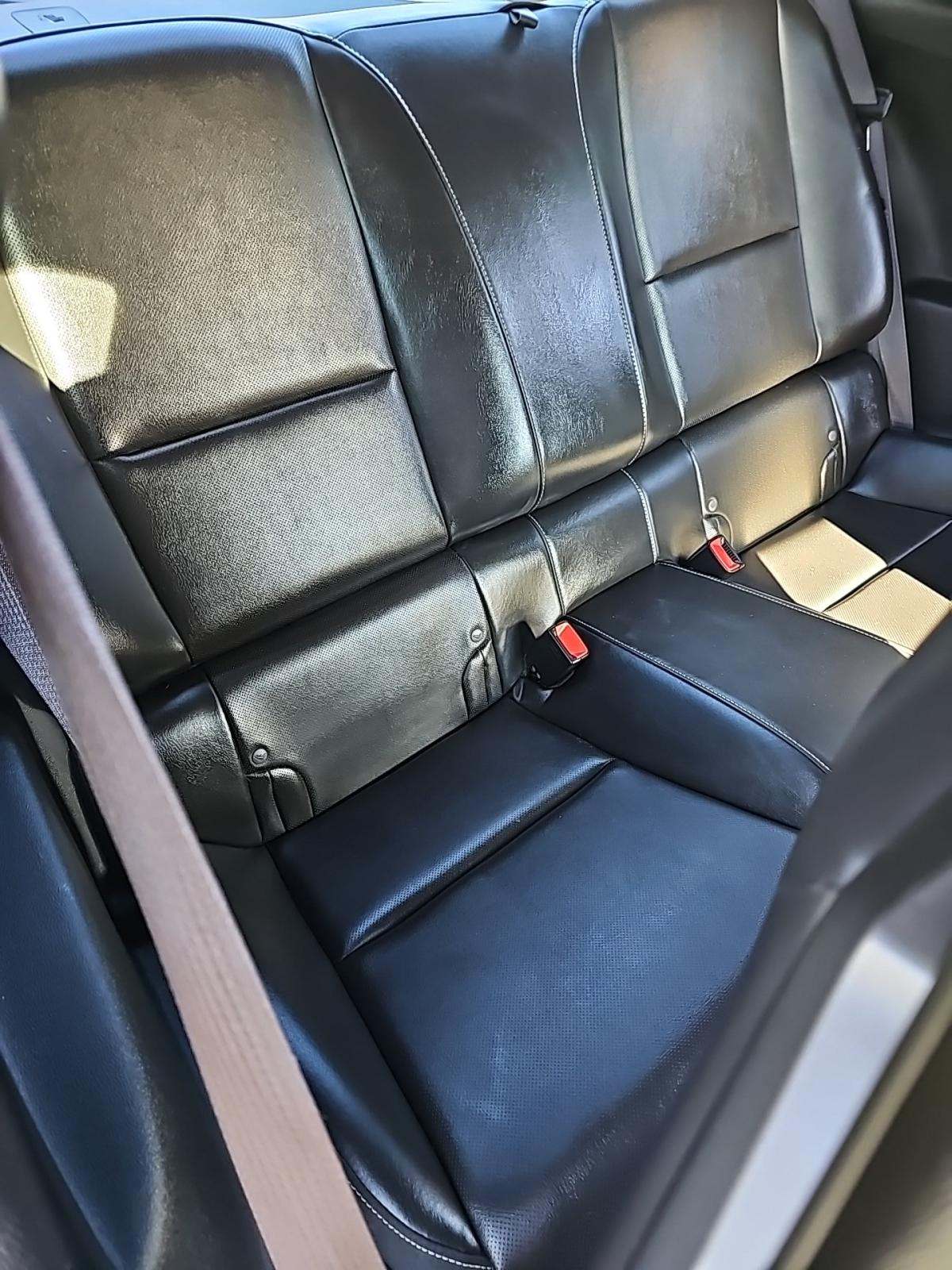 2014 Chevrolet Camaro SS RWD