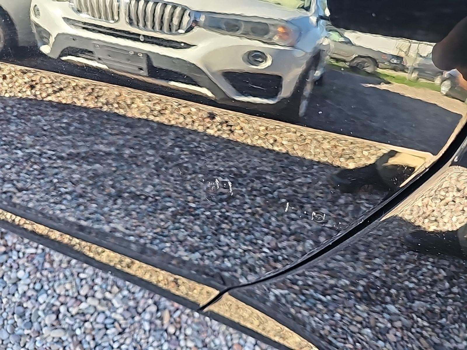 2014 Chevrolet Camaro SS RWD