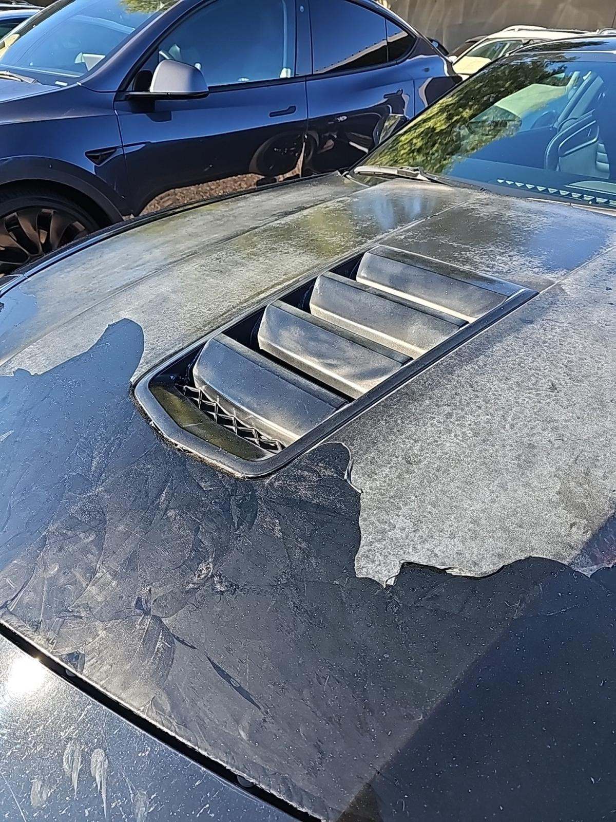 2014 Chevrolet Camaro SS RWD