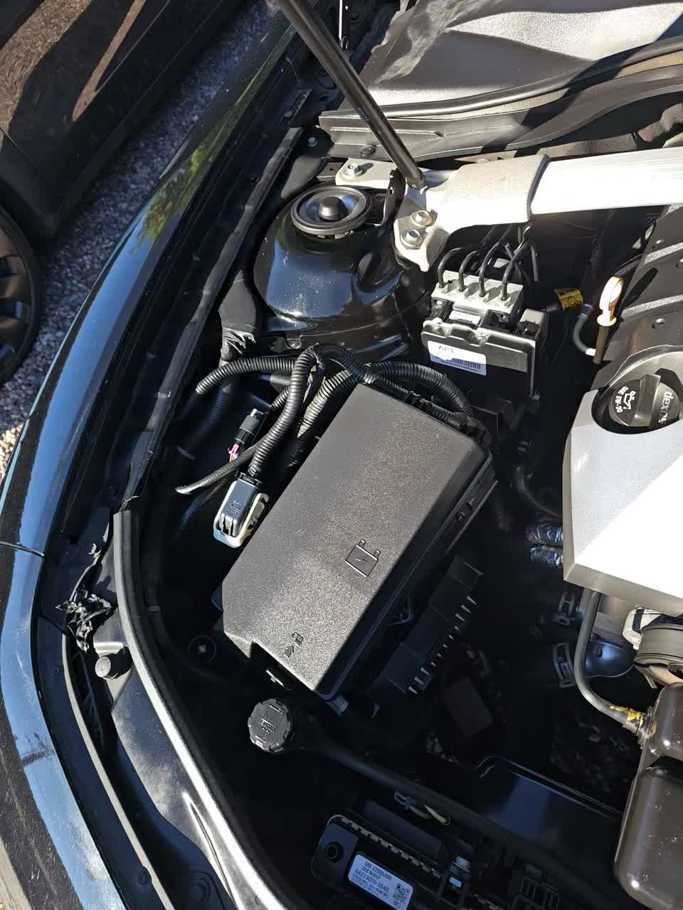 2014 Chevrolet Camaro SS RWD