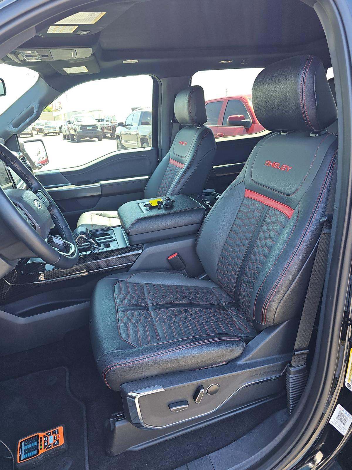 2023 Ford F-150 Lariat AWD