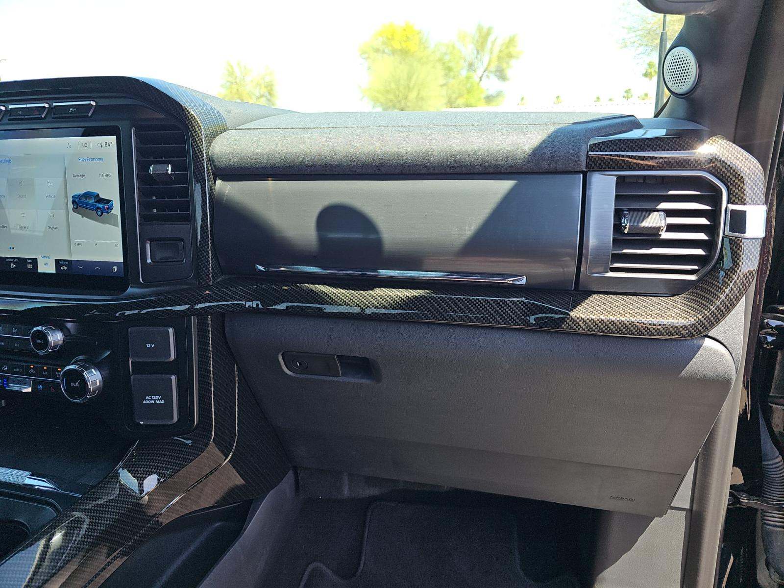 2023 Ford F-150 Lariat AWD