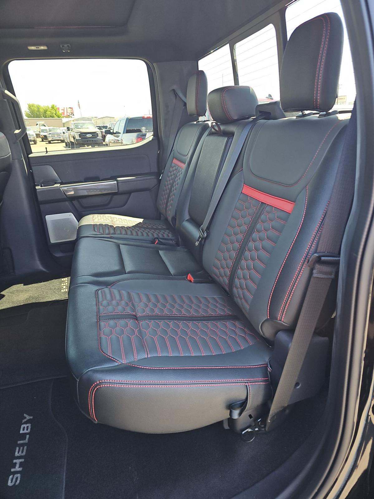 2023 Ford F-150 Lariat AWD