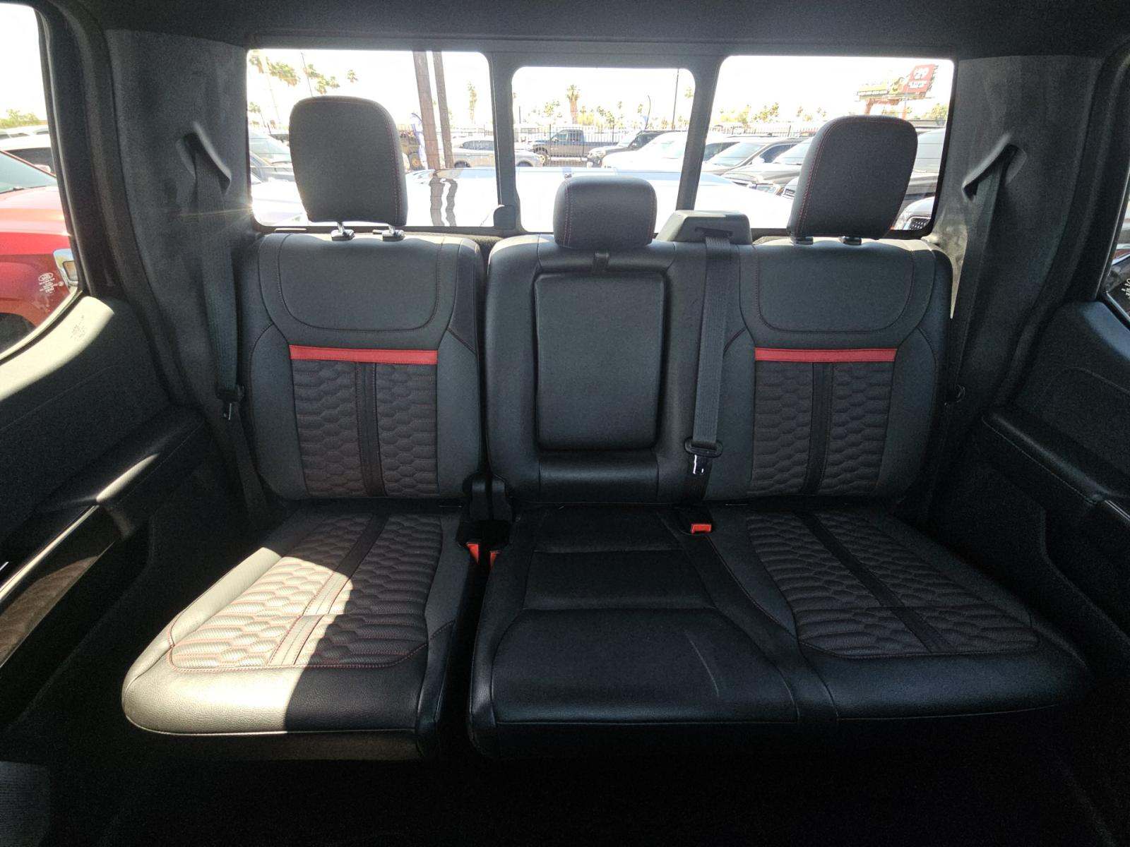 2023 Ford F-150 Lariat AWD
