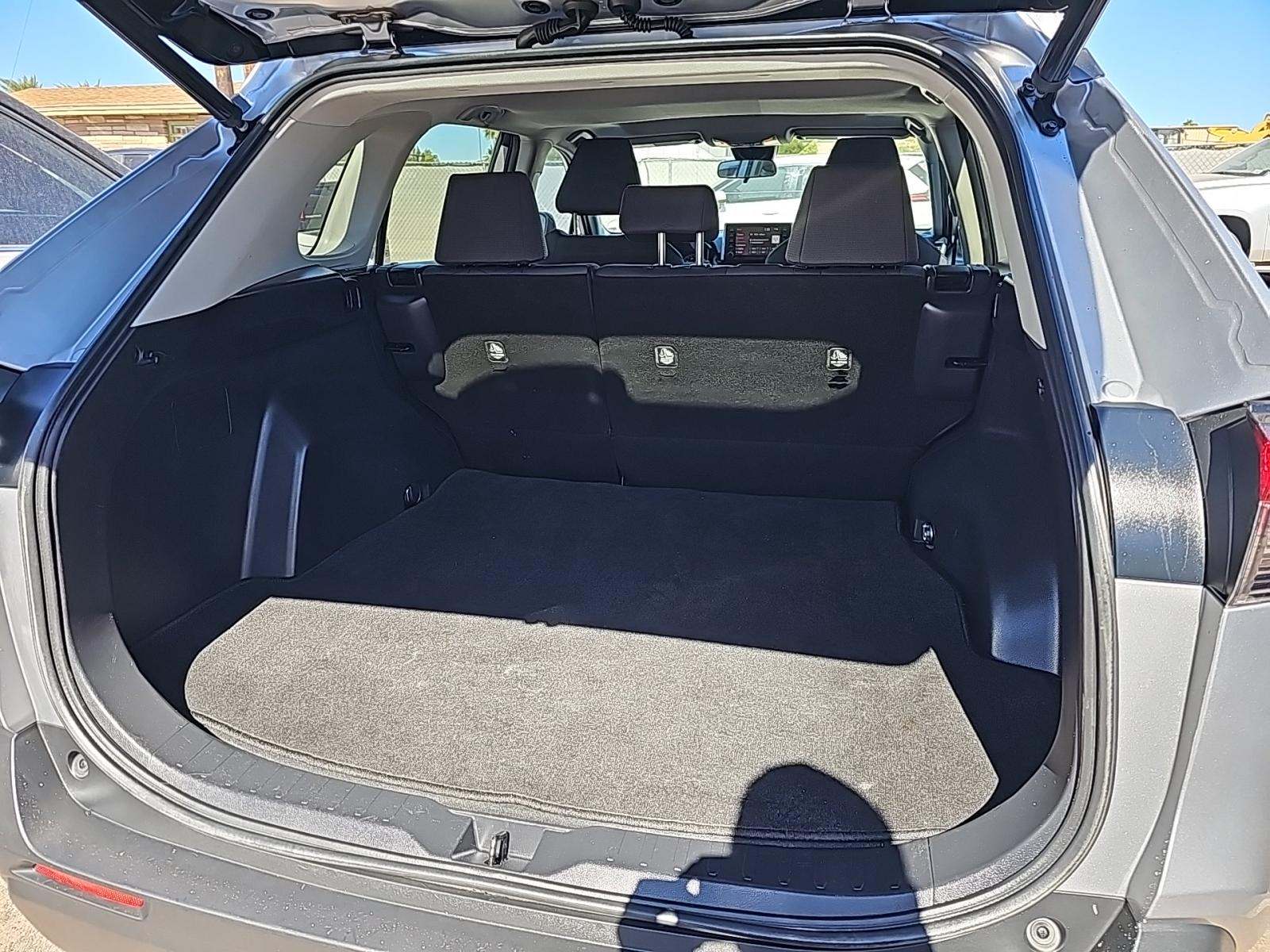 2020 Toyota RAV4 XLE FWD