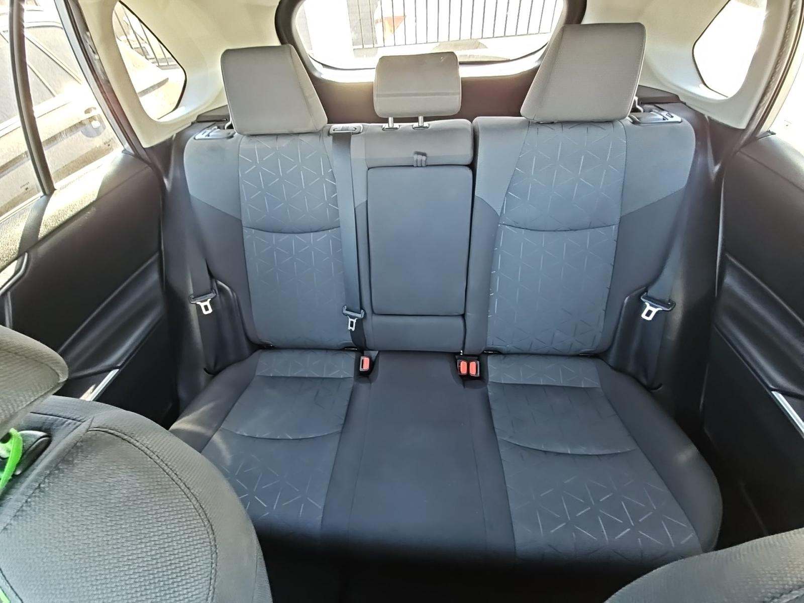 2020 Toyota RAV4 XLE FWD