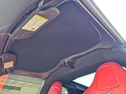 2014 Chevrolet Corvette Stingray Z51 RWD