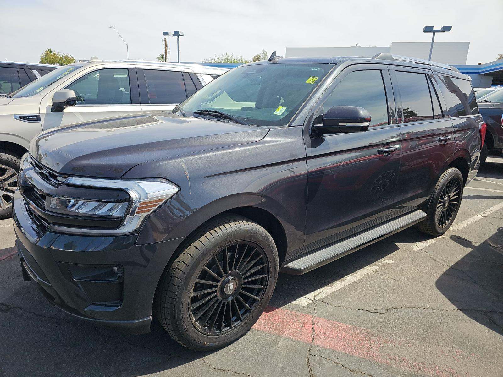 FORD EXPEDITION - 1