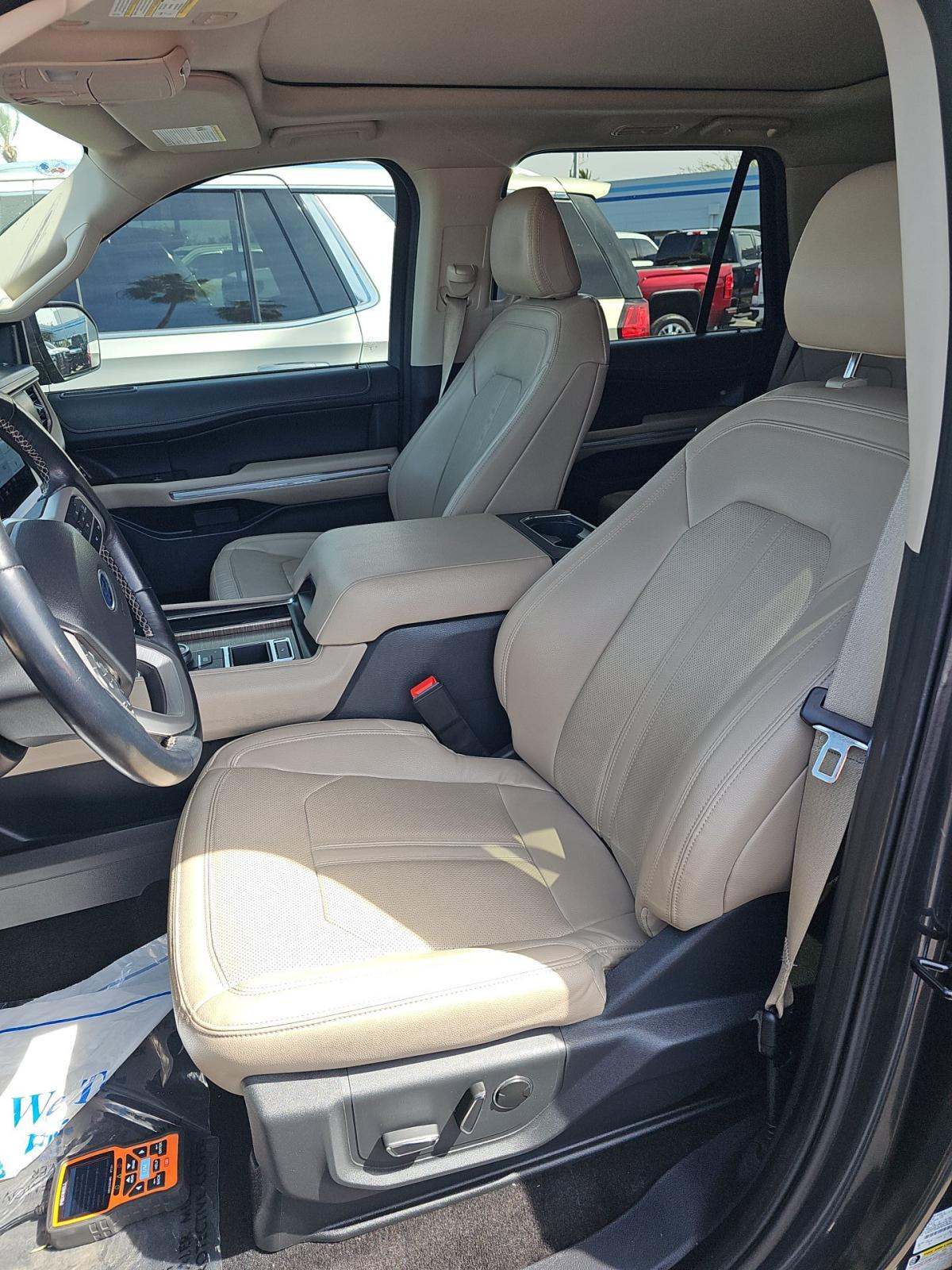 FORD EXPEDITION - 6