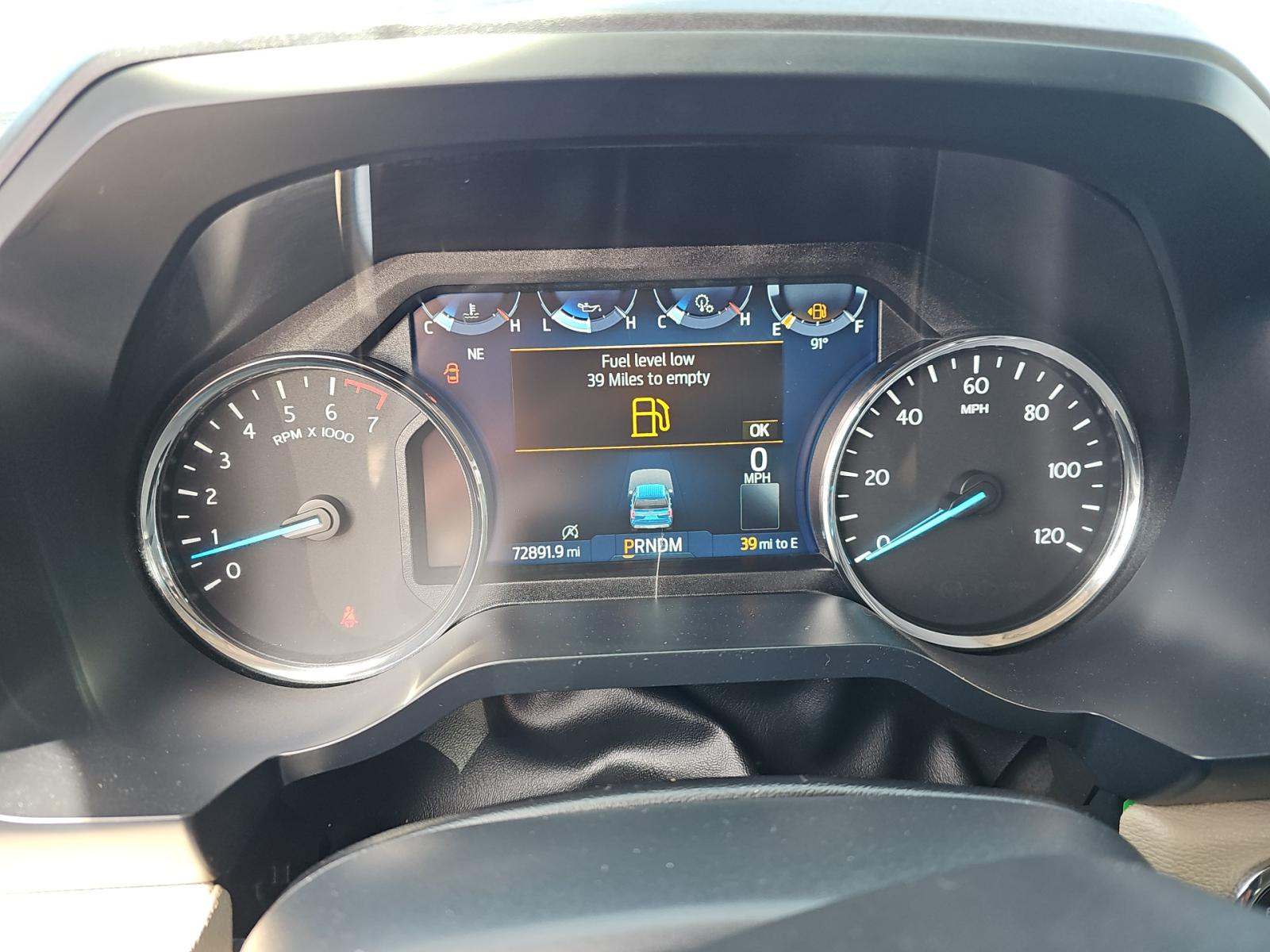 FORD EXPEDITION - 9