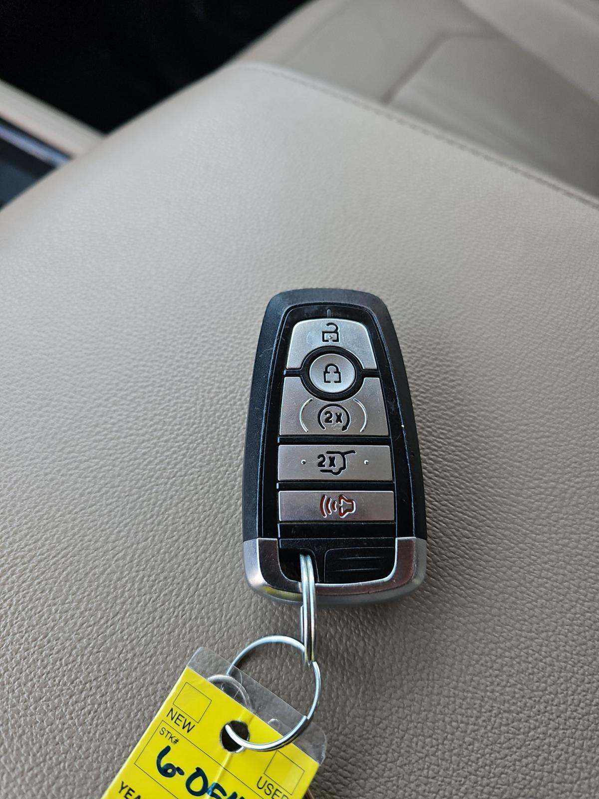 FORD EXPEDITION - 8