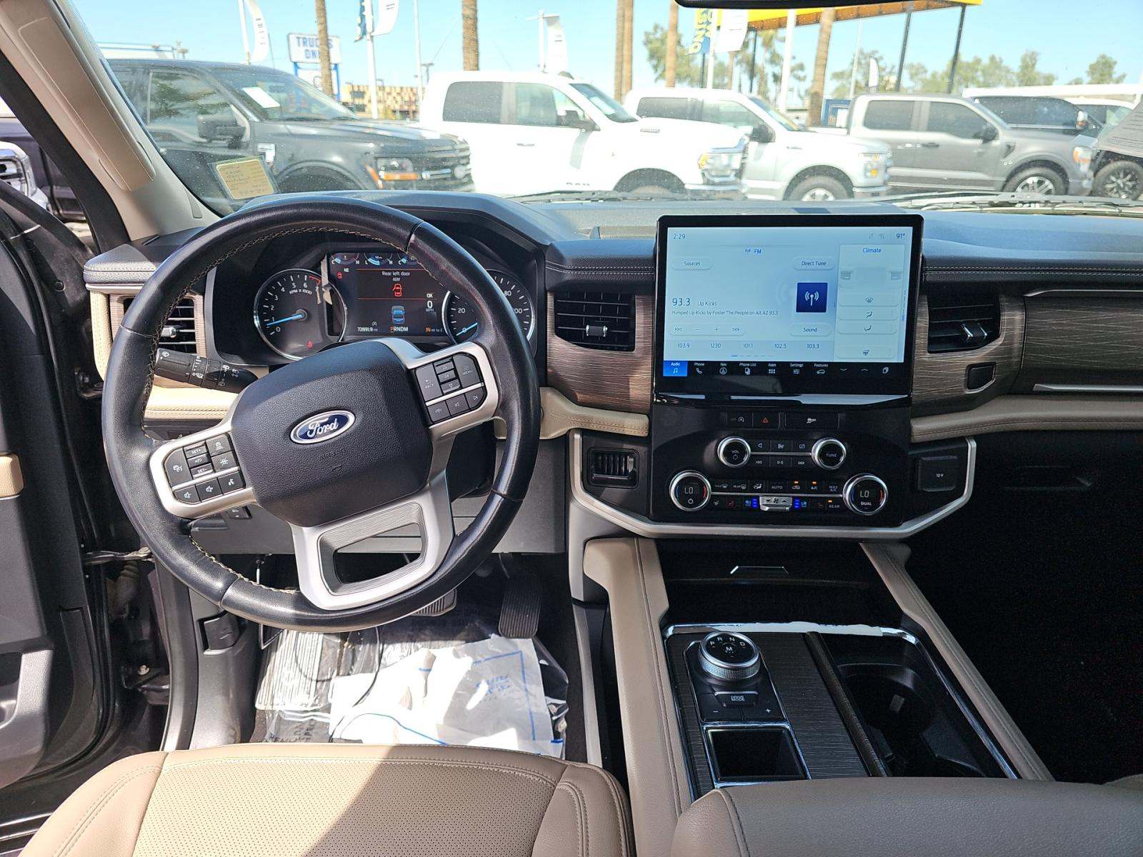 FORD EXPEDITION - 10