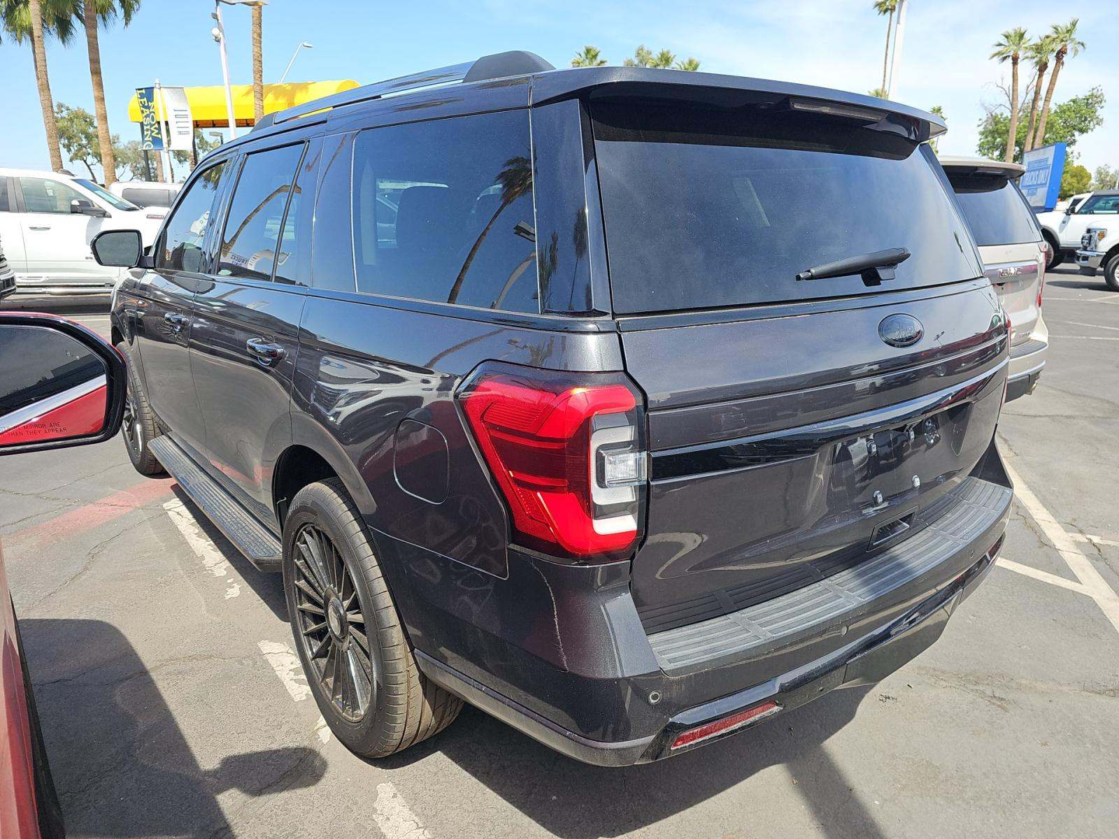 FORD EXPEDITION - 2
