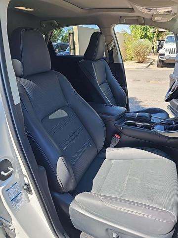 2020 Lexus NX NX 300h AWD
