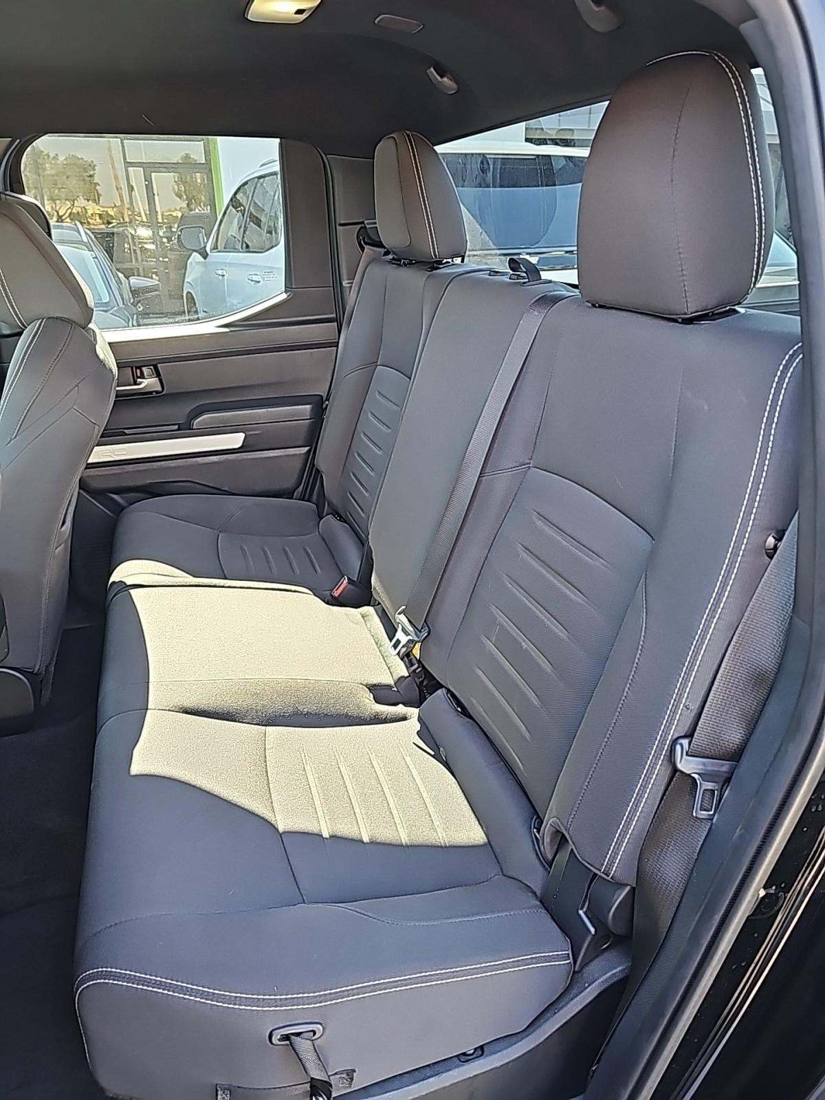 2024 Toyota Tacoma TRD Off-Road AWD