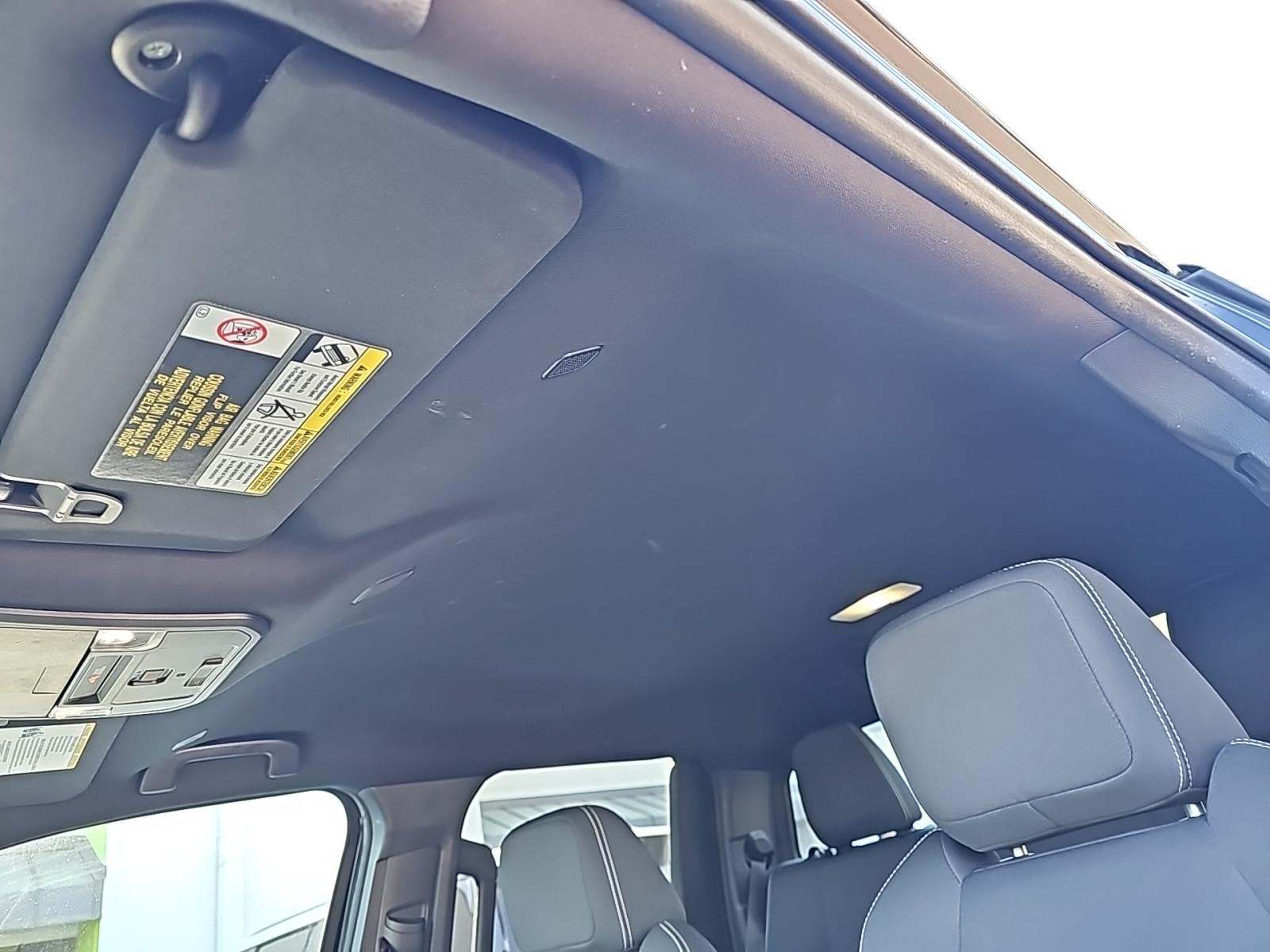 2024 Toyota Tacoma TRD Off-Road AWD