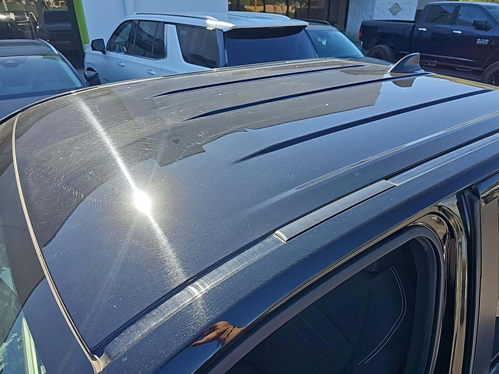 2024 Toyota Tacoma TRD Off-Road AWD