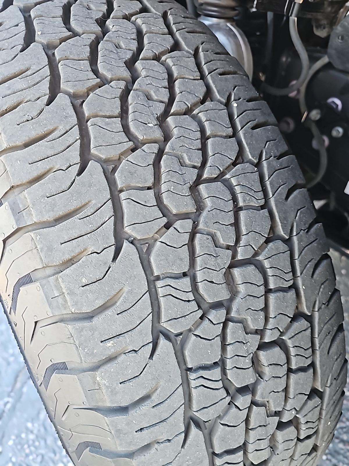 2024 Toyota Tacoma TRD Off-Road AWD