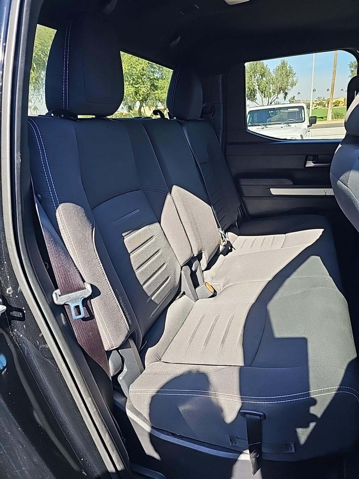 2024 Toyota Tacoma TRD Off-Road AWD