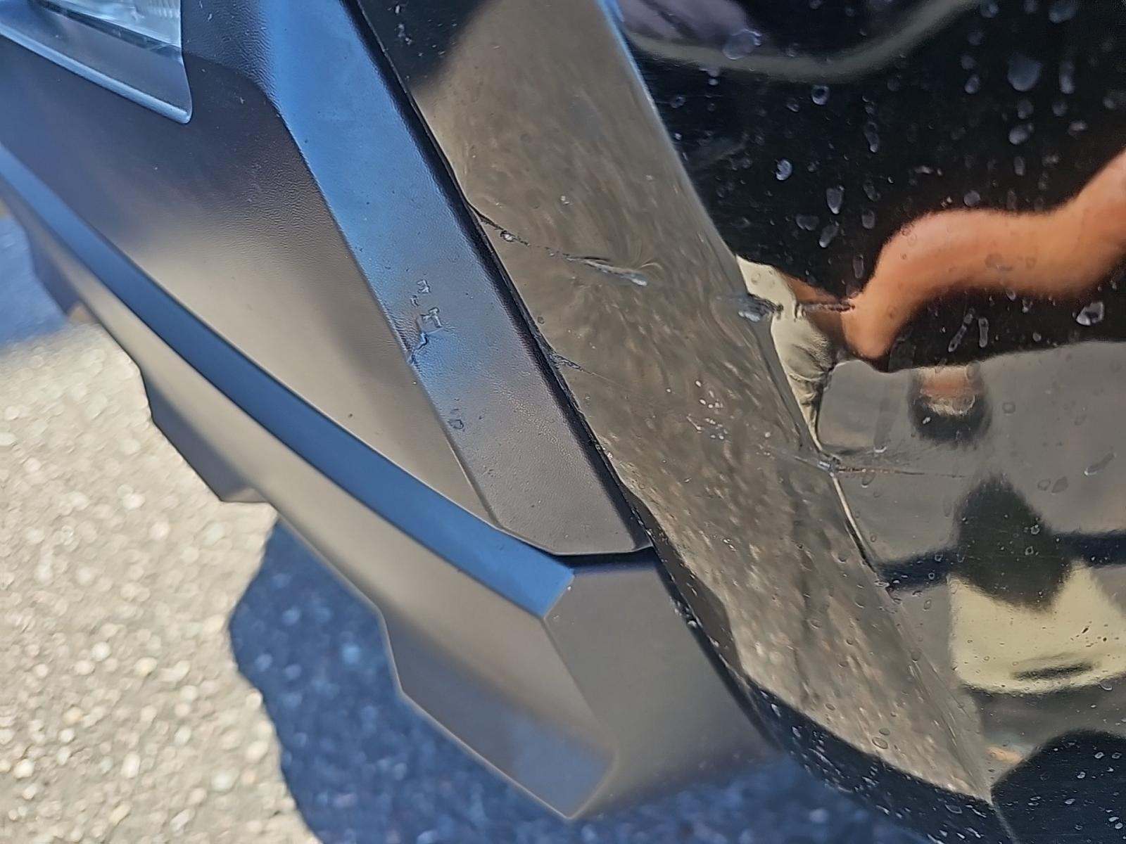 2024 Toyota Tacoma TRD Off-Road AWD