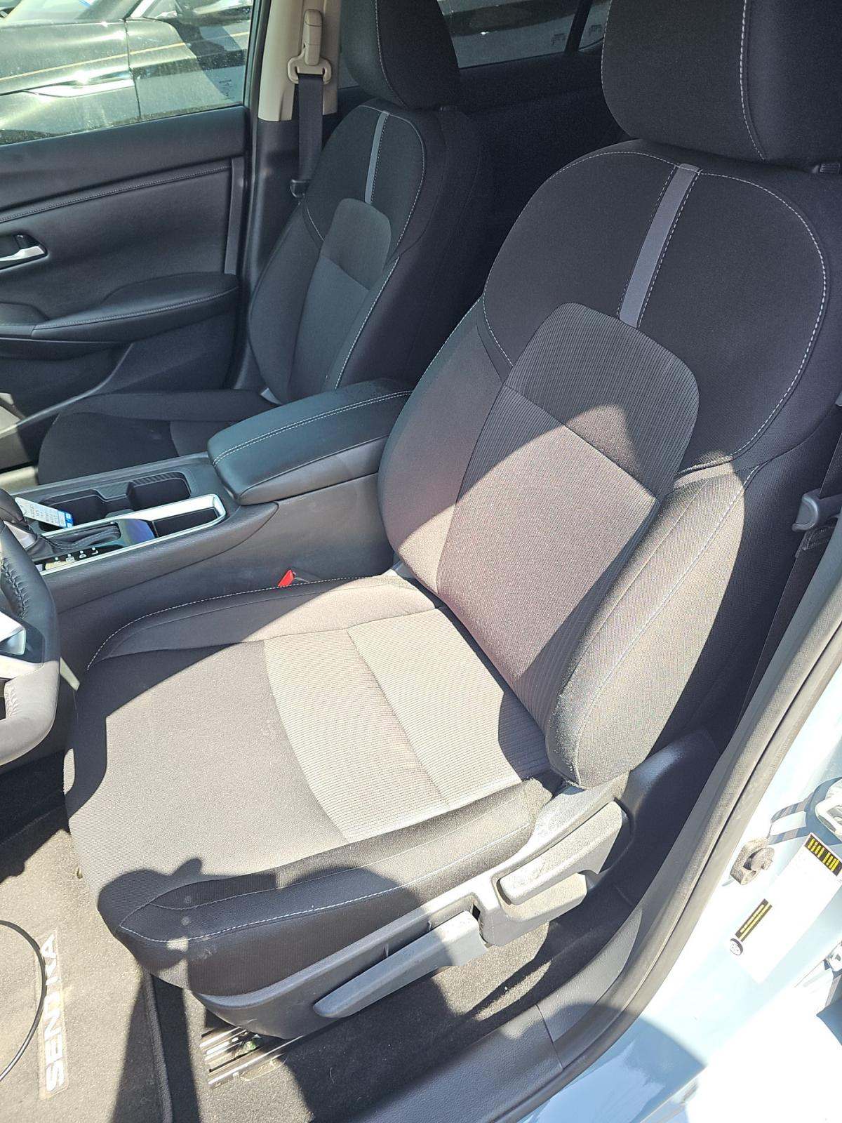 NISSAN SENTRA - 6
