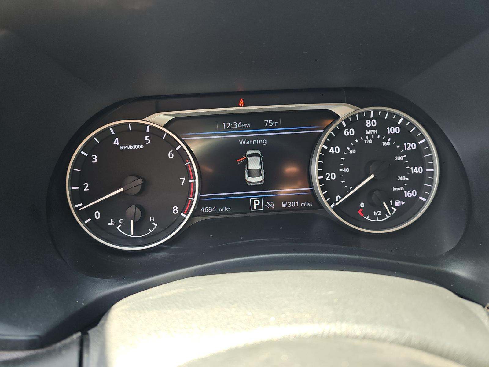 NISSAN SENTRA - 9
