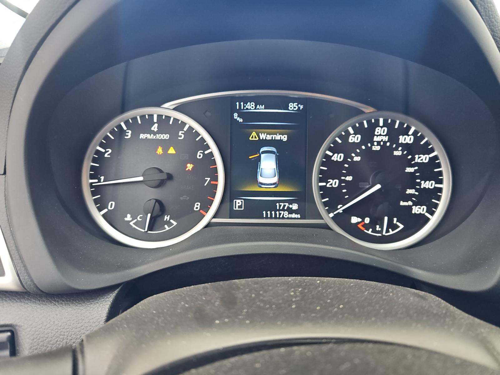 NISSAN SENTRA - 9